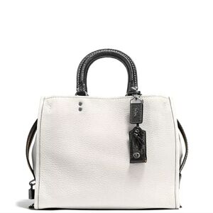 Coach Original Rogue 1941 Chalk 30/31 White/black